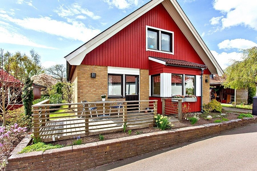 Gustavsgatan 29