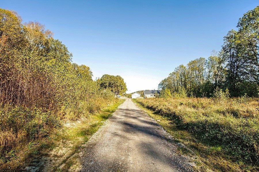 Varbergsvägen