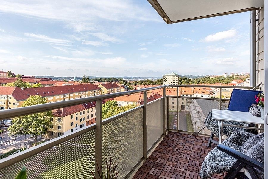Liedstrandsgatan 10