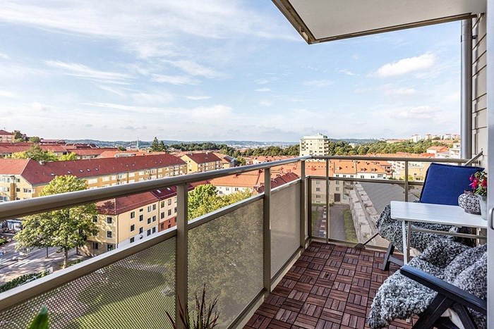 Liedstrandsgatan 10