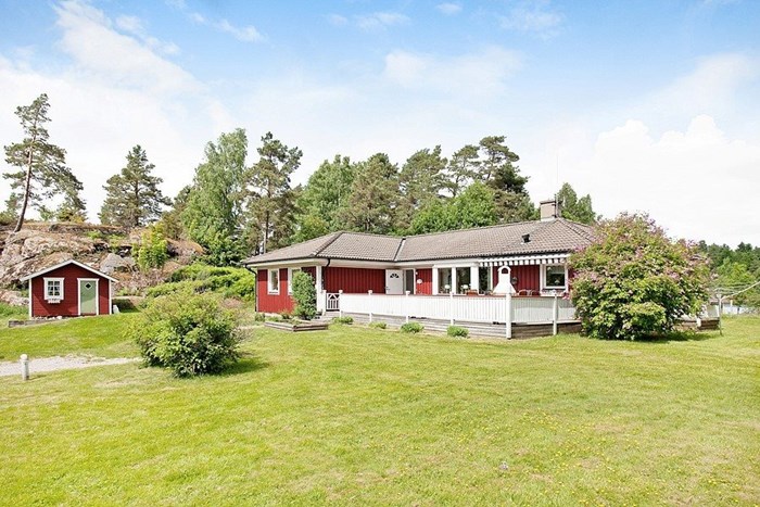 Granåsvägen 25