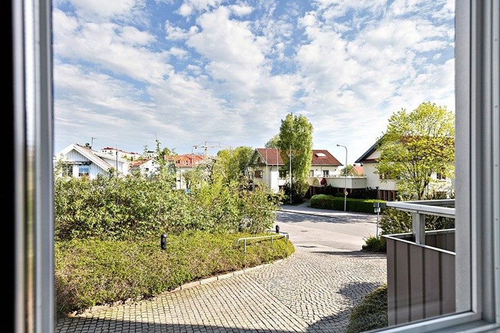 Fridkullagatan 17 A