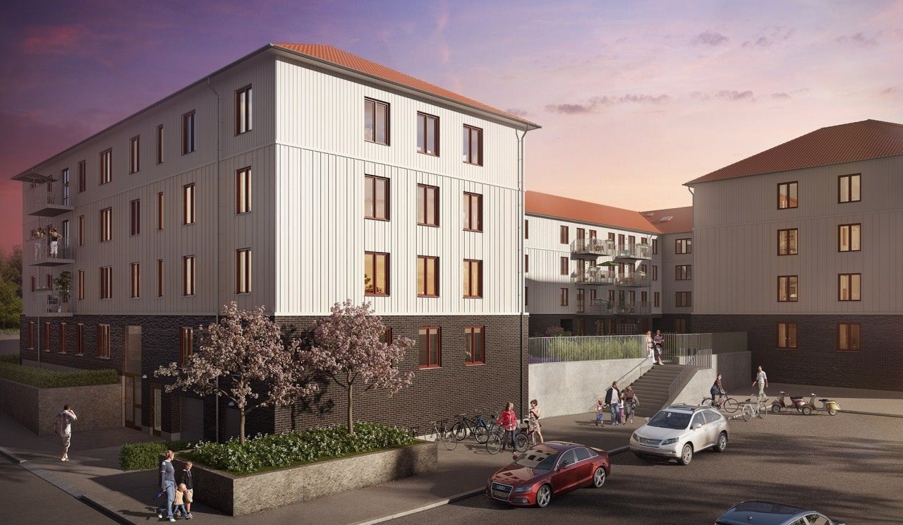 Majstångsgatan 5
