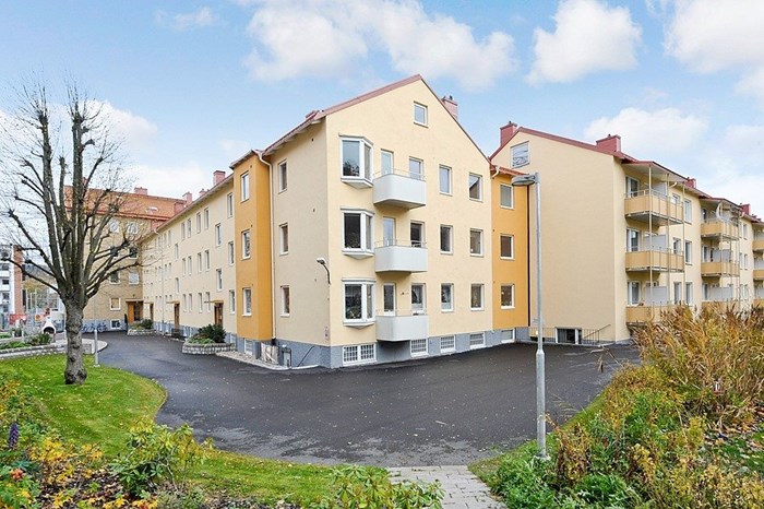 Vänortsgatan 9 E