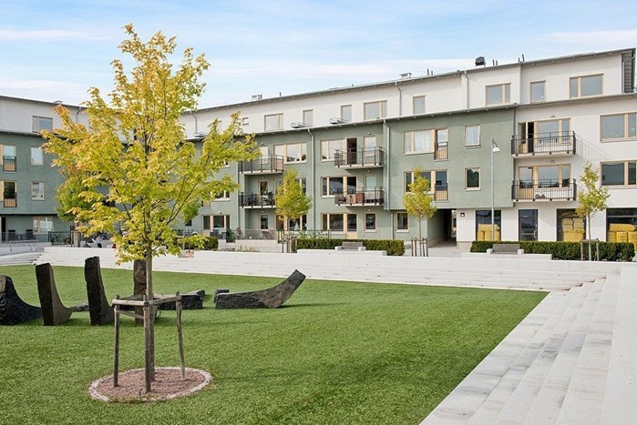 Astris Gatan 62
