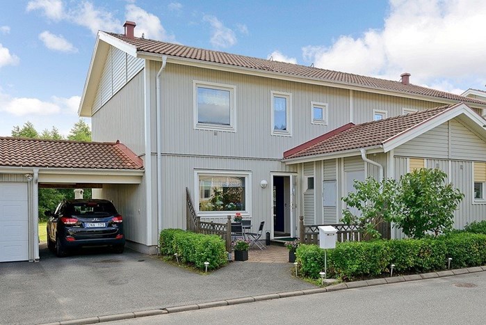 Skjutsvägen 31