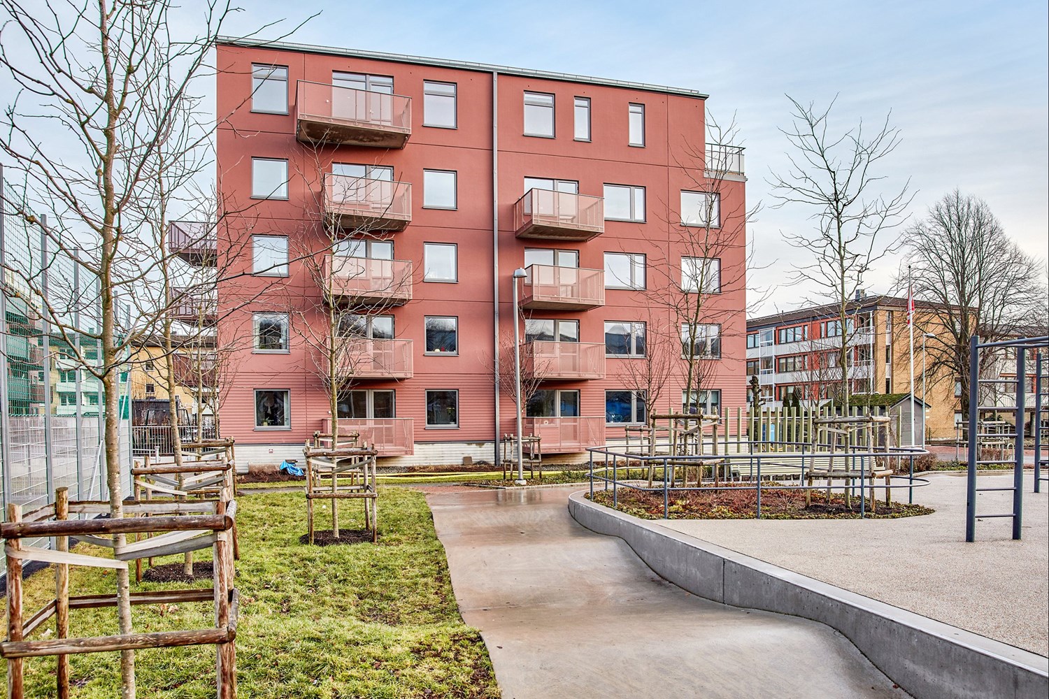 Svängrumsgatan 87
