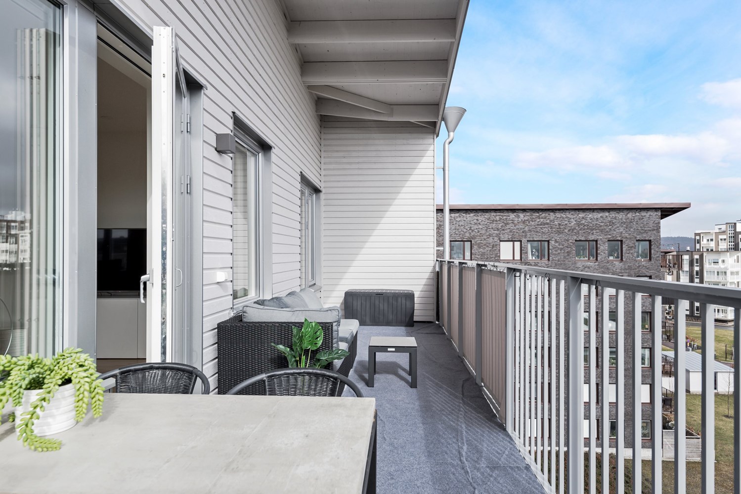 Åby Allé 25