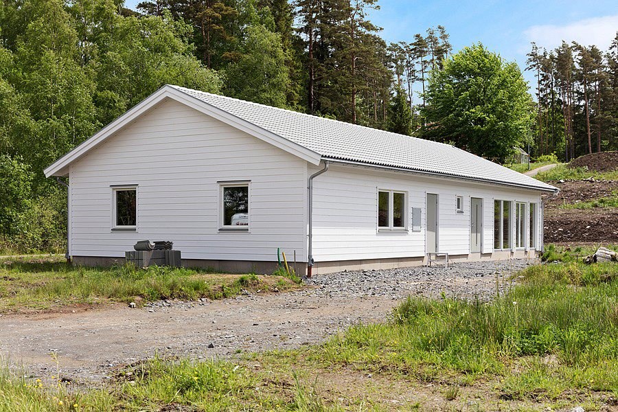 Bäckängsvägen 24