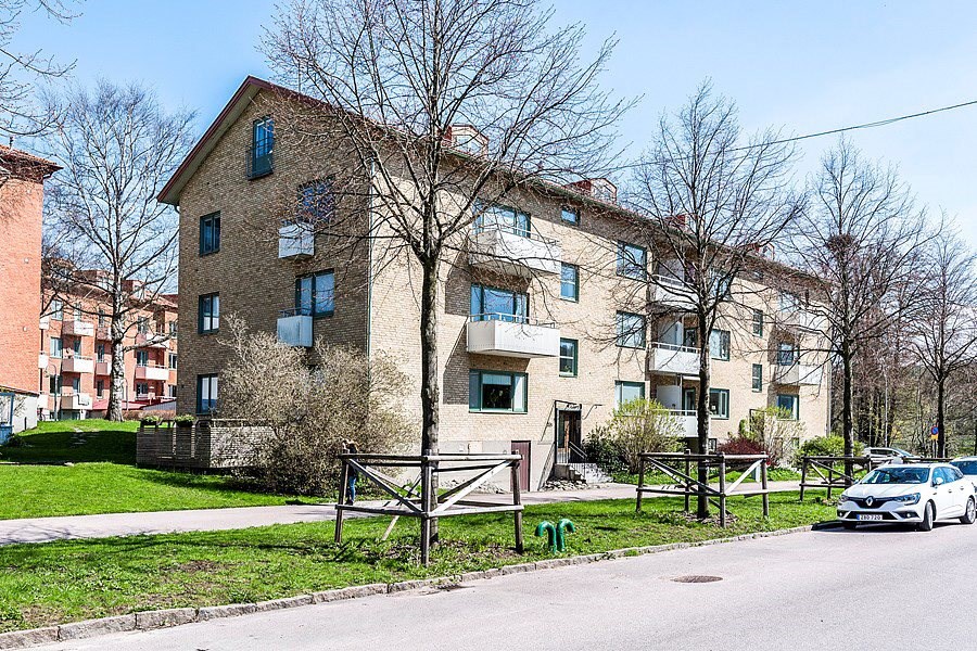 Bögatan 50A