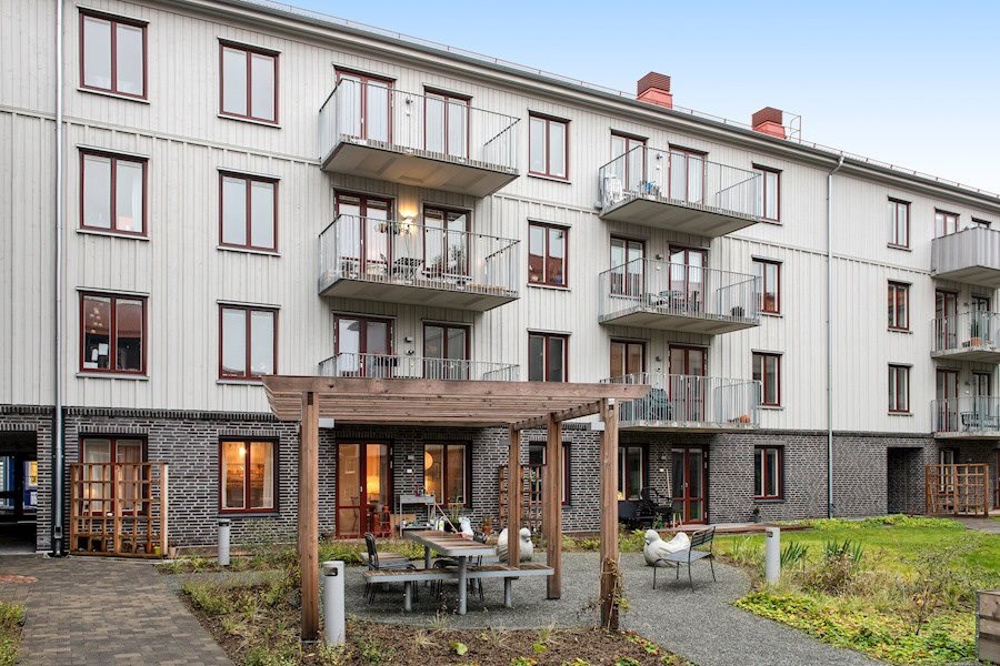 Majstångsgatan 7A
