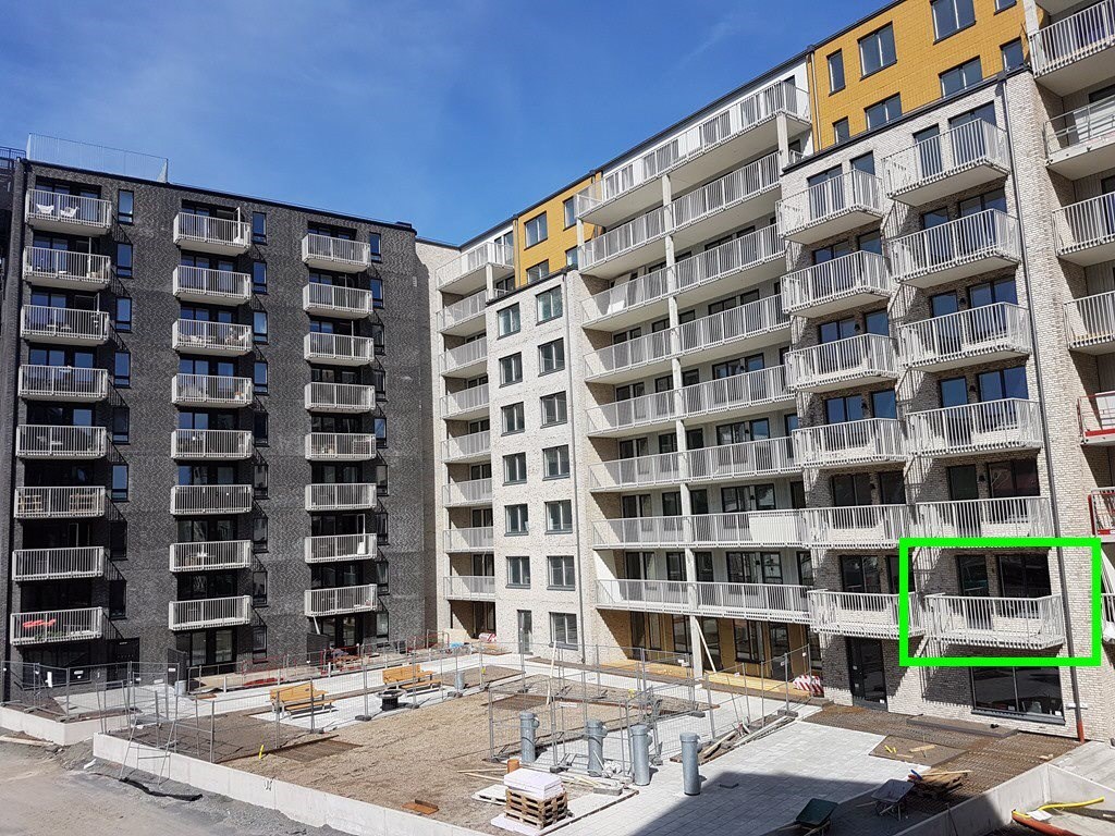 Mölndalsvägen 87F