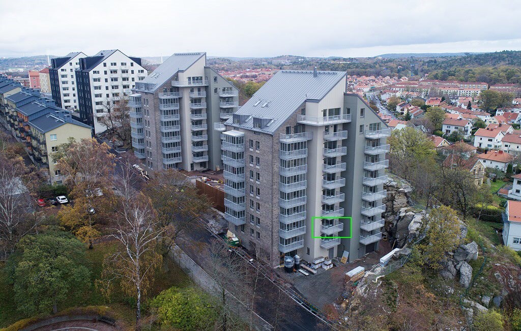 Ulfsparregatan 26