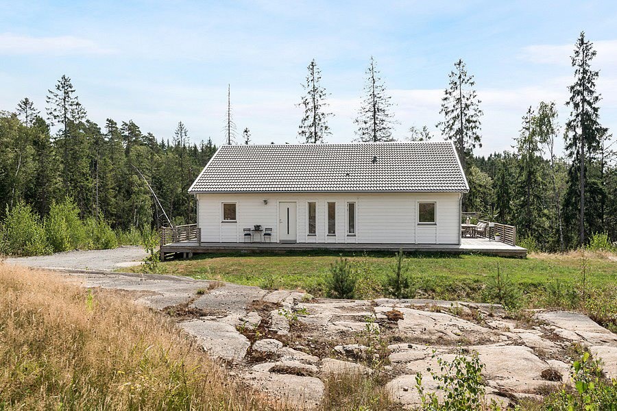 Stugvägen 15