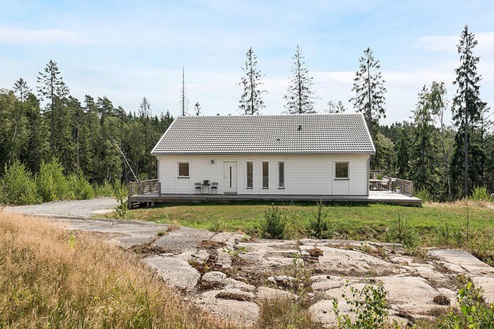 Stugvägen 15