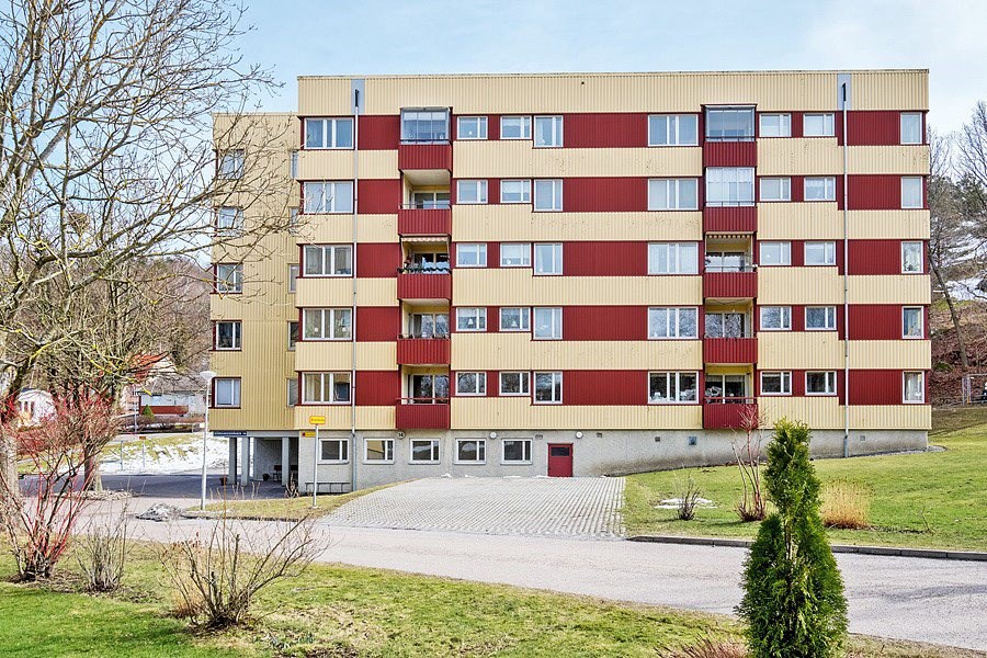 Sörgårdsvägen 14