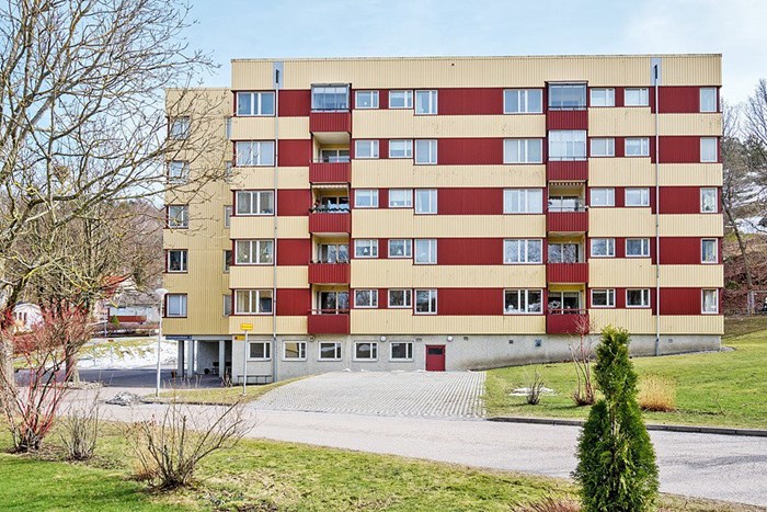 Sörgårdsvägen 14