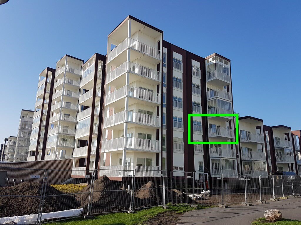 Åby Allé 47