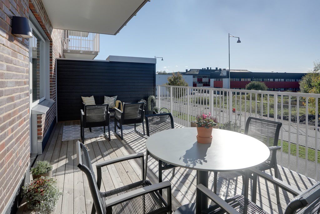 Åby Allé 7