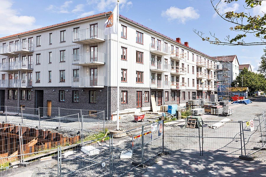 Majstångsgatan 7C