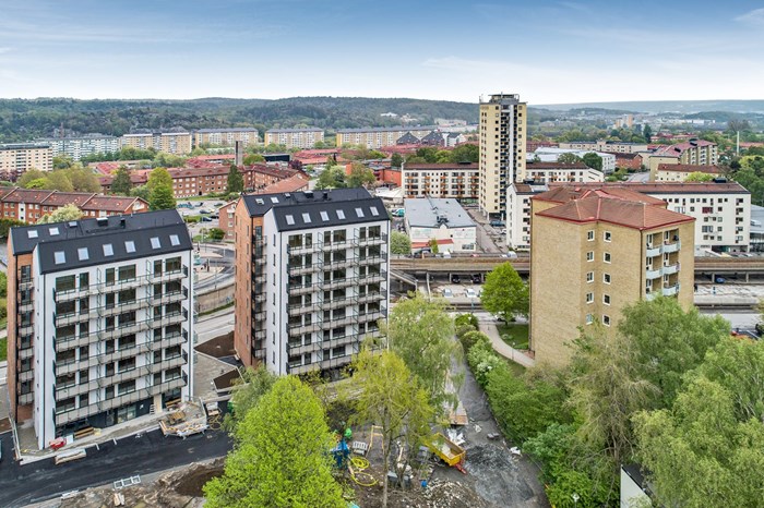 Handelsmyntet 18