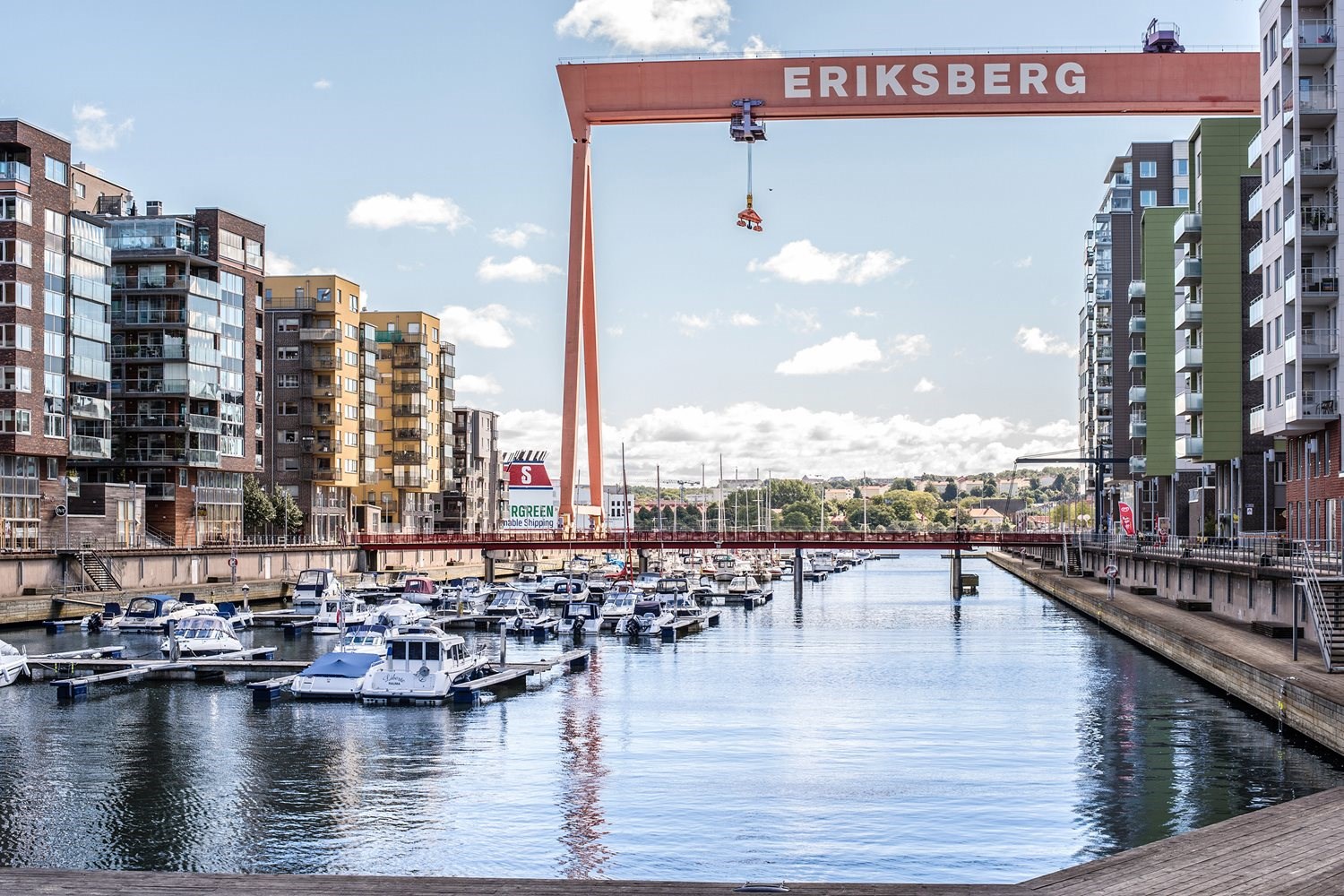 Monsungatan 77