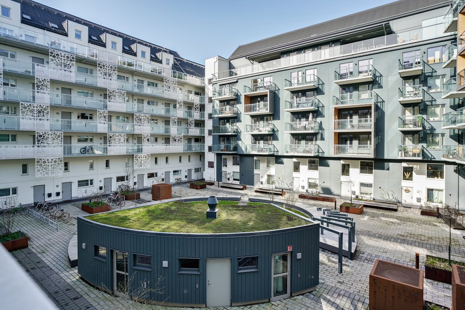 Ebbe Lieberathsgatan 16 A
