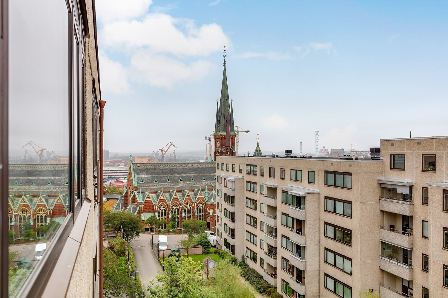 Nordostpassagen 29