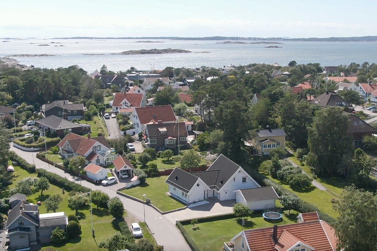Stegerholmsvägen 5