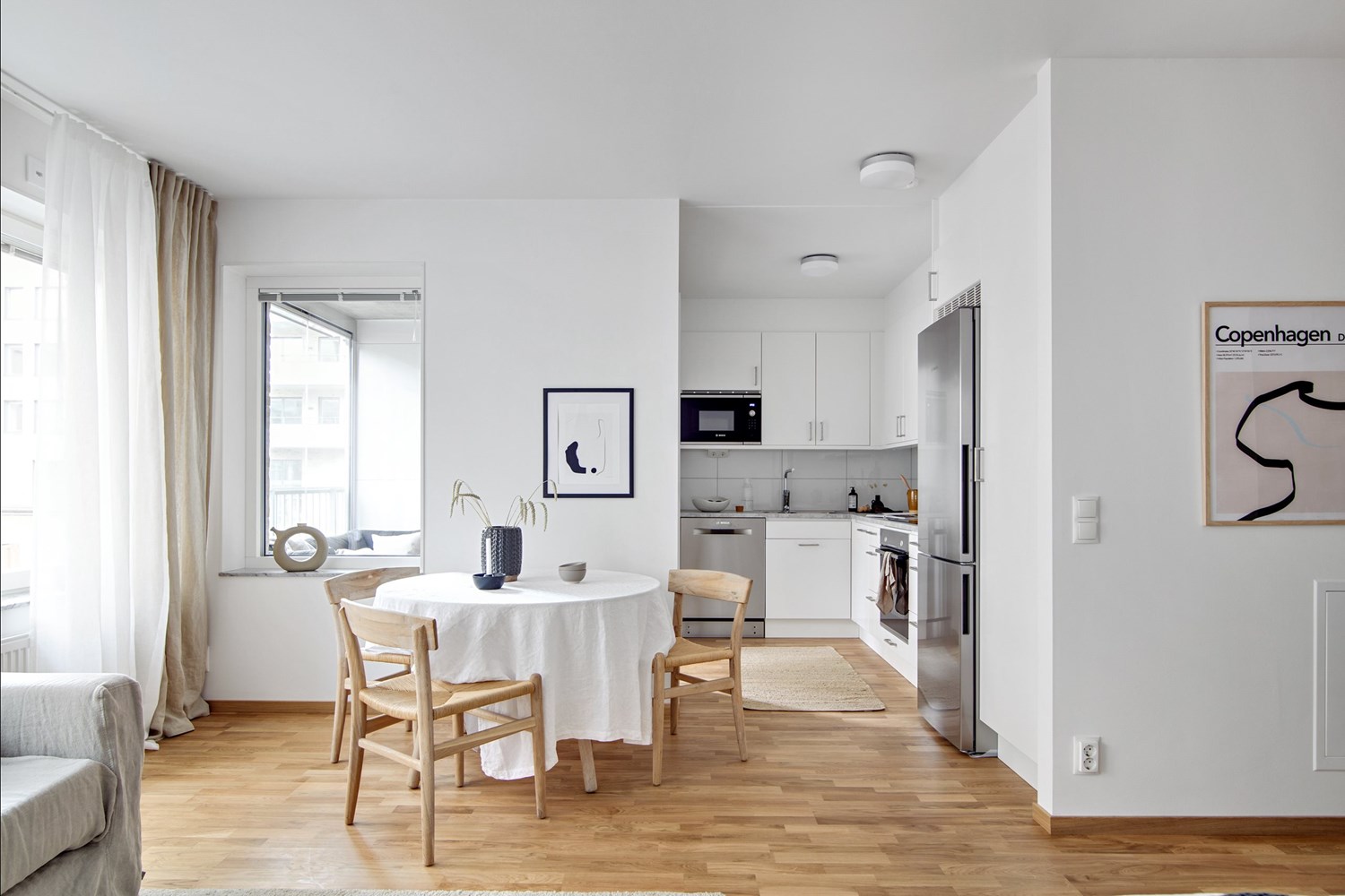 Ernst Torulfsgatan 3E