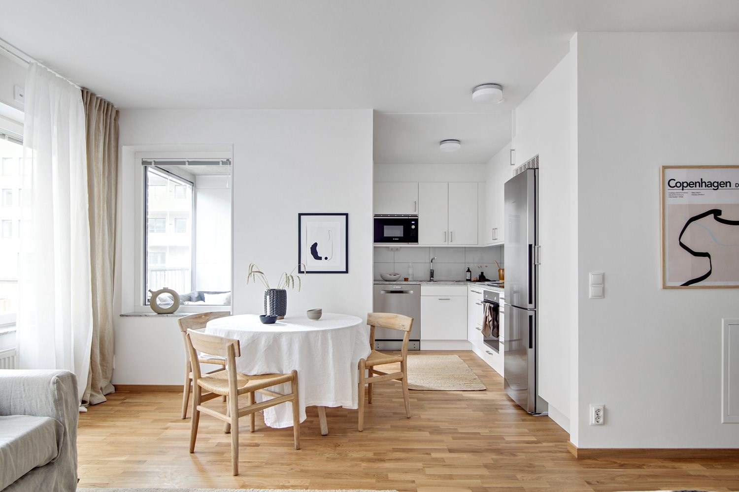 Ernst Torulfsgatan 3E