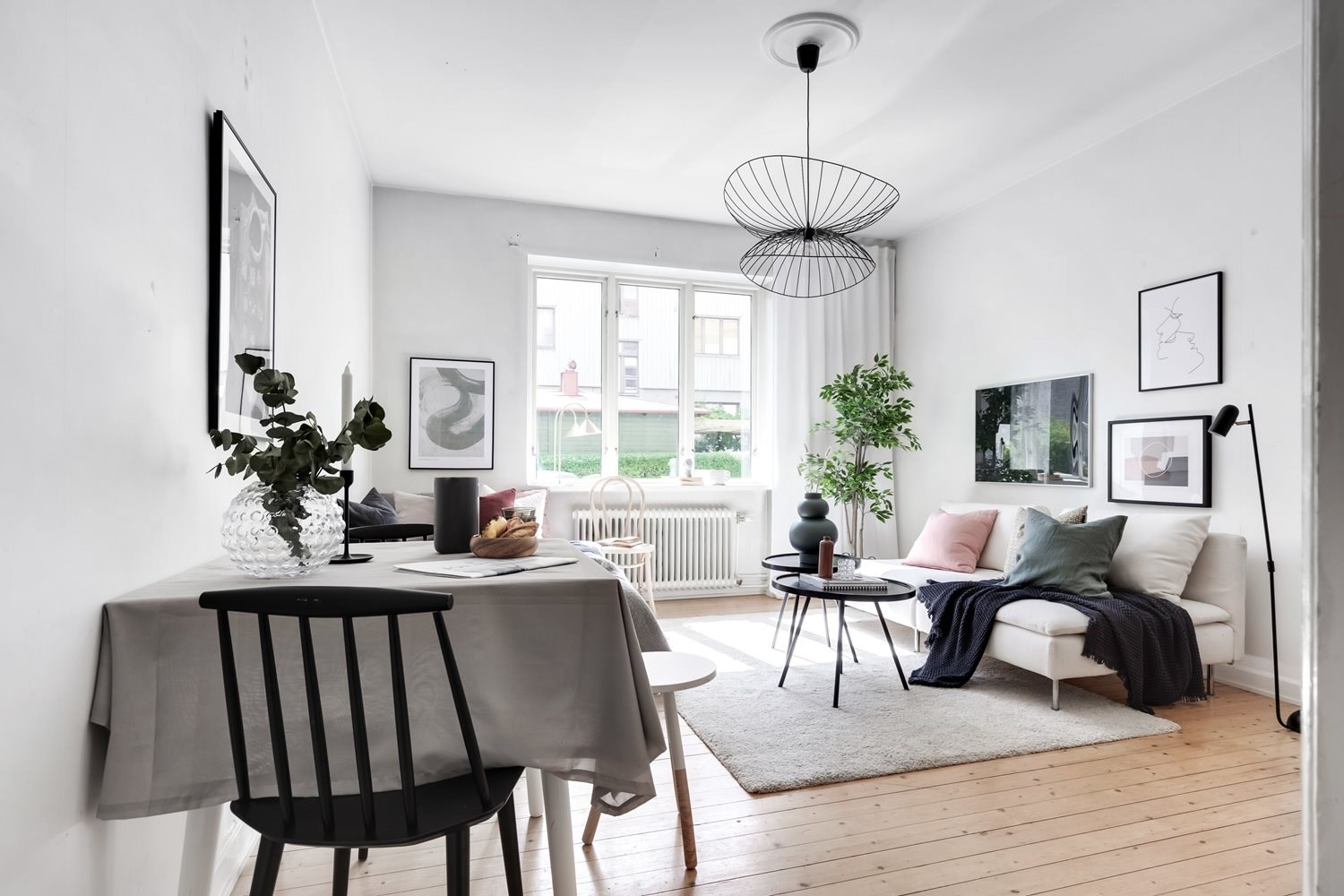 Slottsskogsgatan 11 A