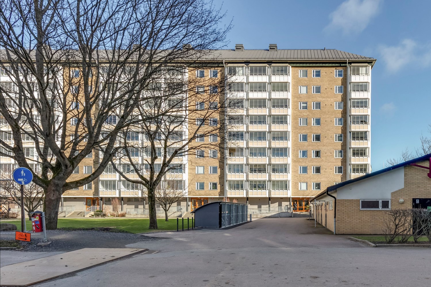 Marklandsgatan 57