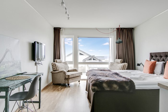 Stora Strandvägen 3