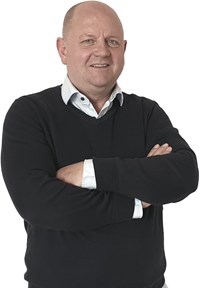Harald Wagner