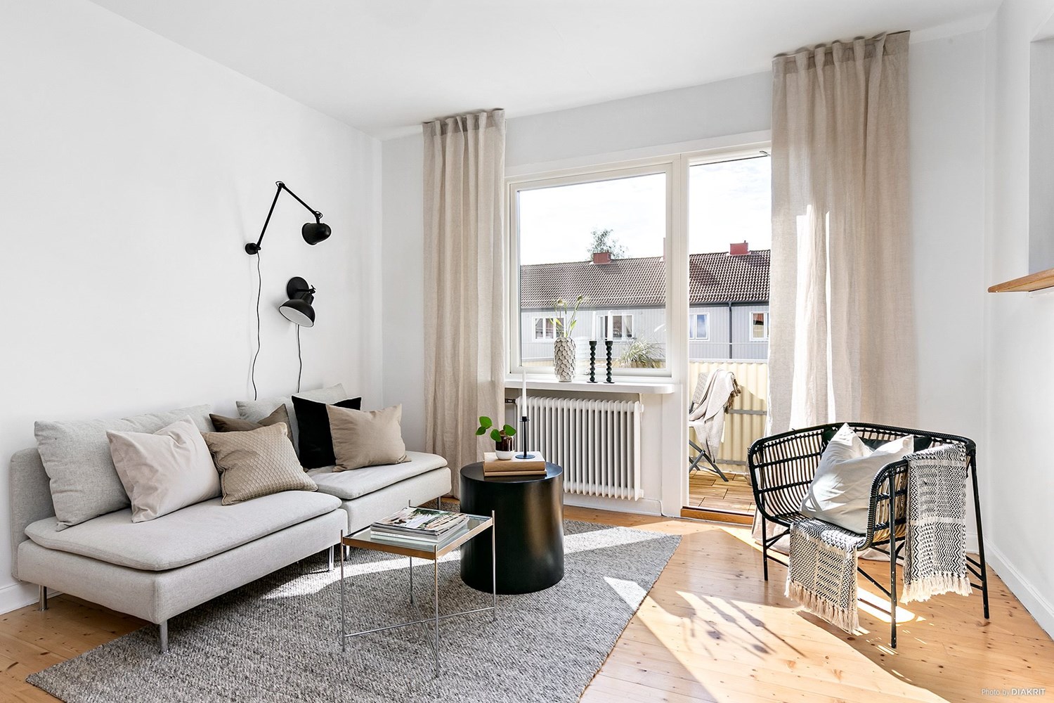 Hökegårdsgatan 14B