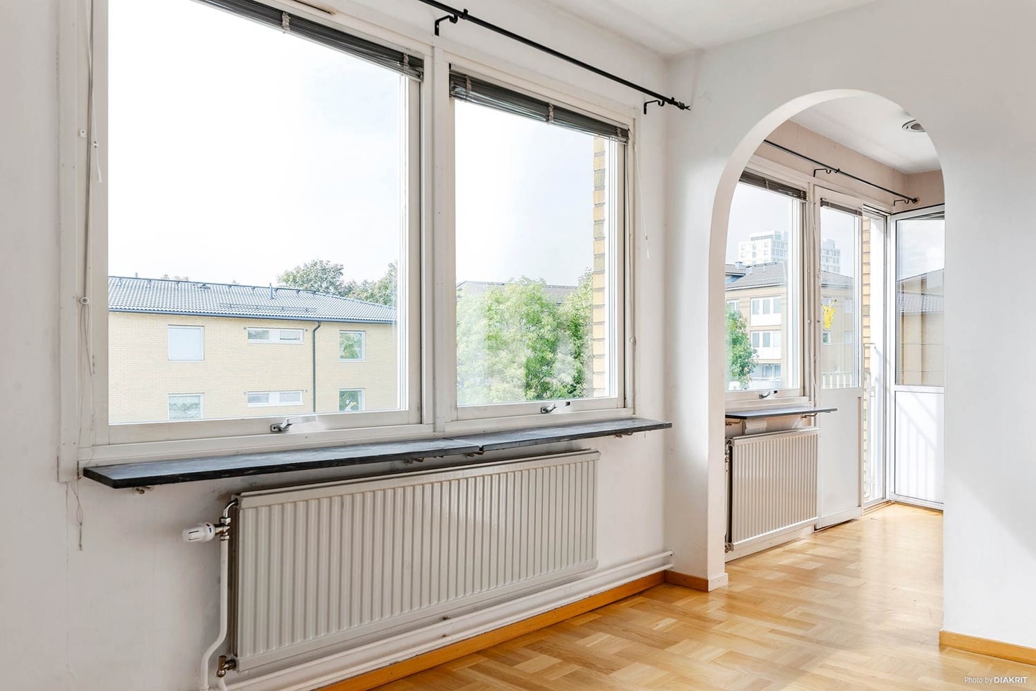 Varmblodsgatan 4B
