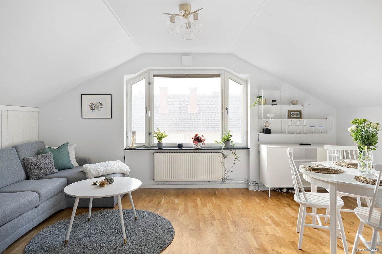 Hagåkersgatan 4A