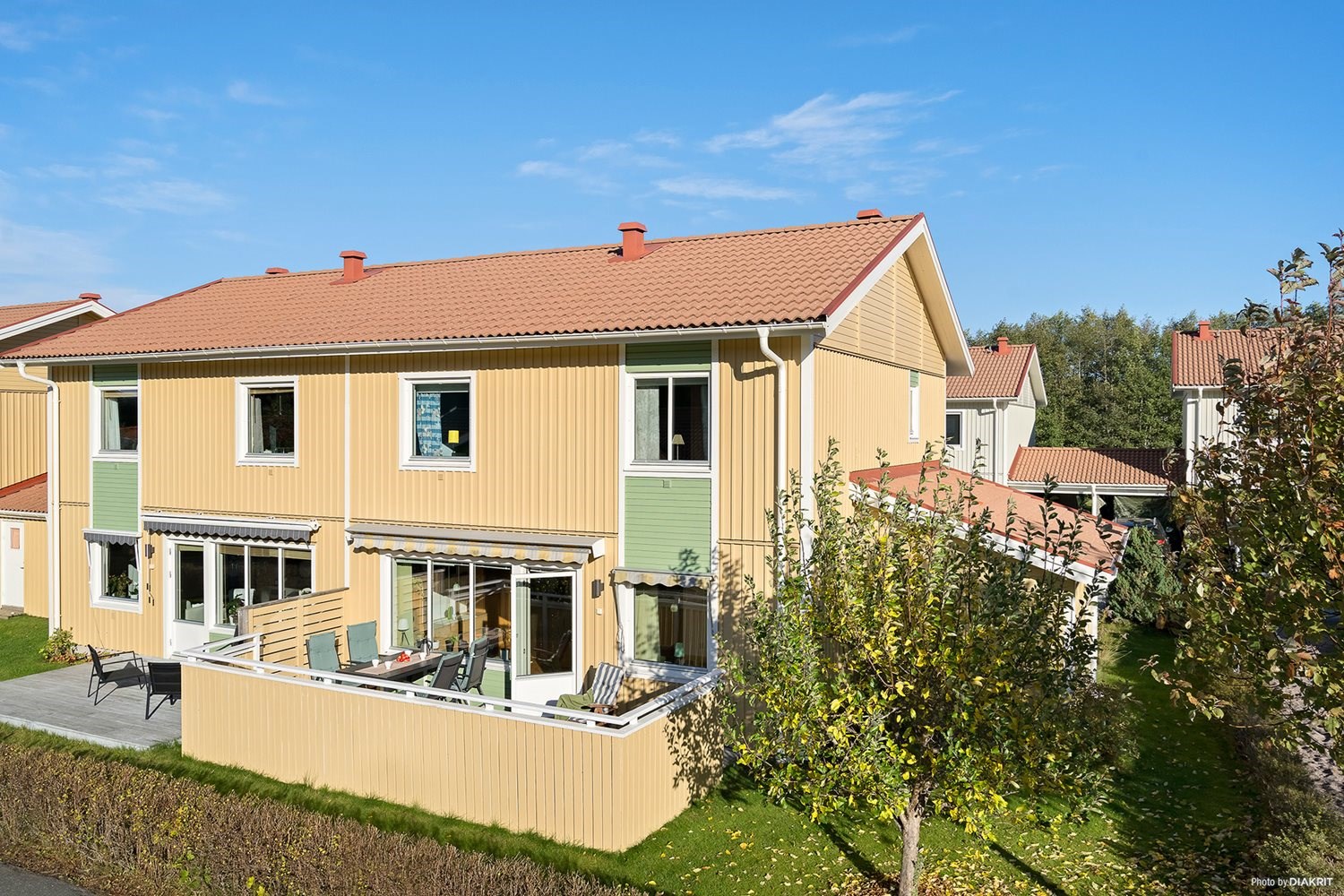 Skjutsvägen 34
