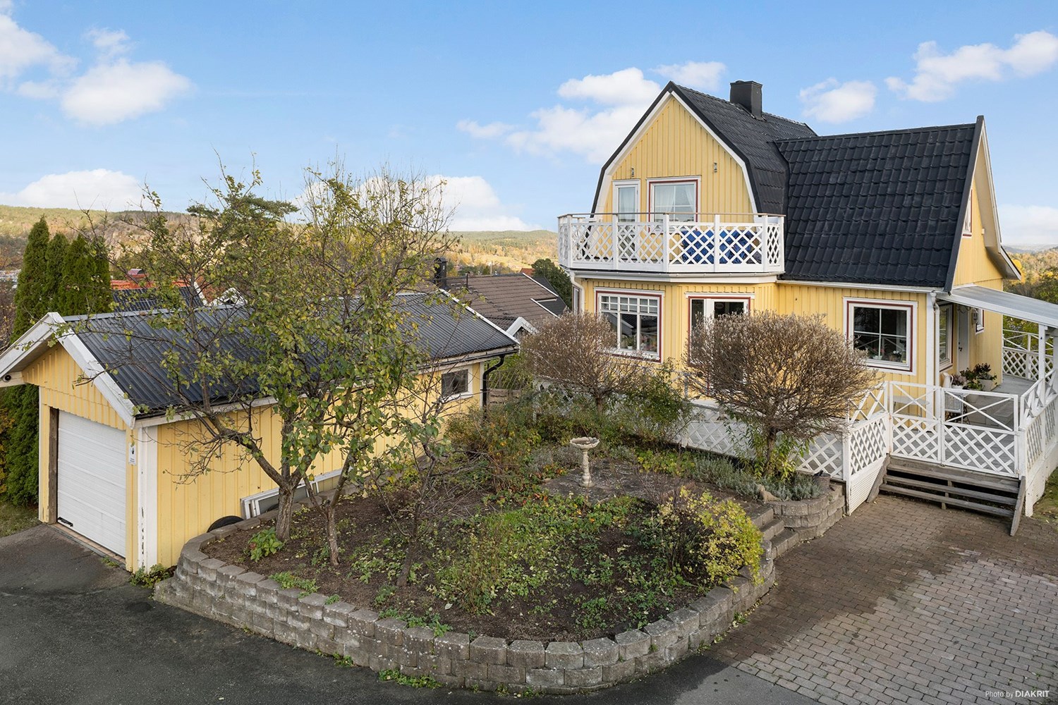Synemansvägen 27