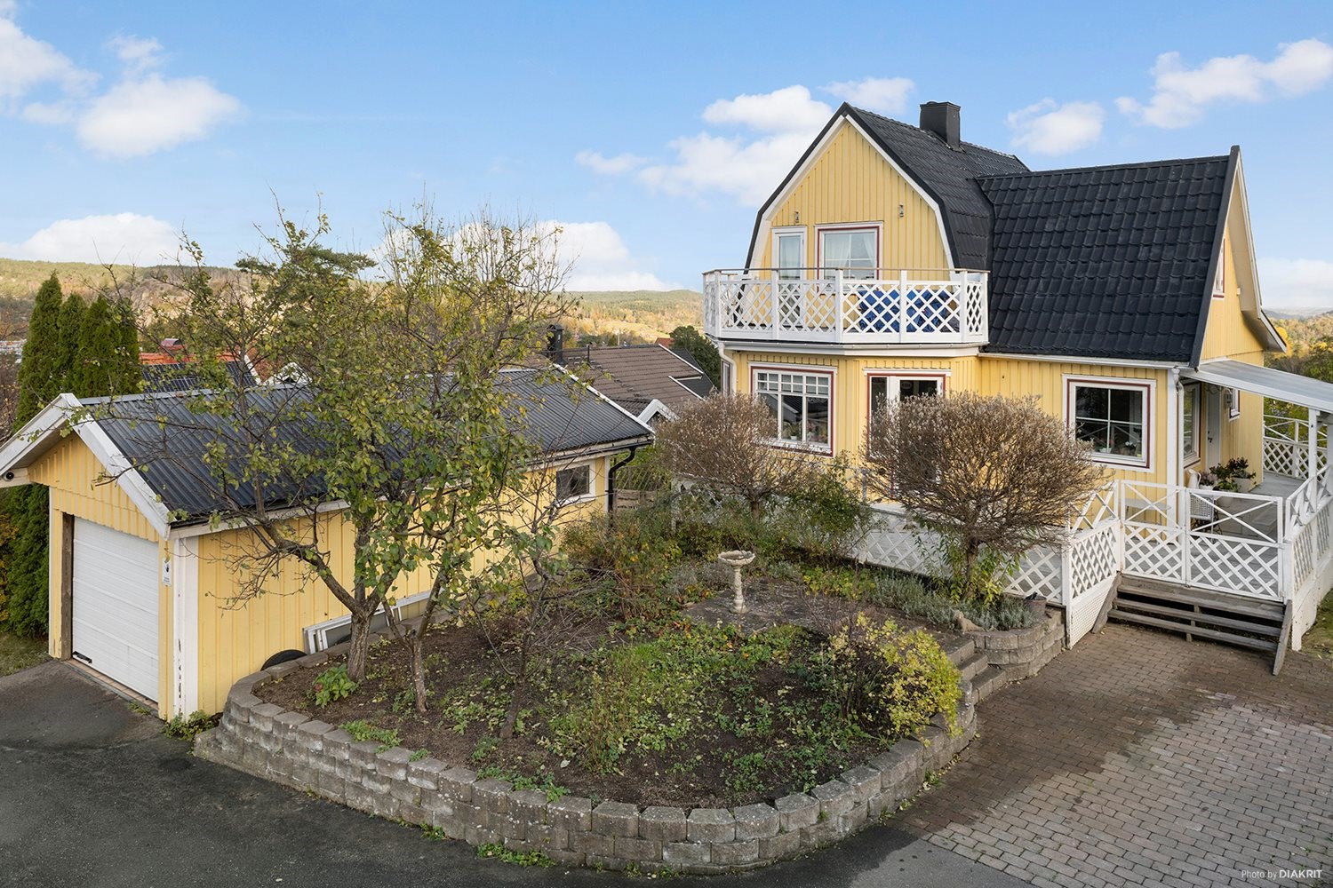 Synemansvägen 27