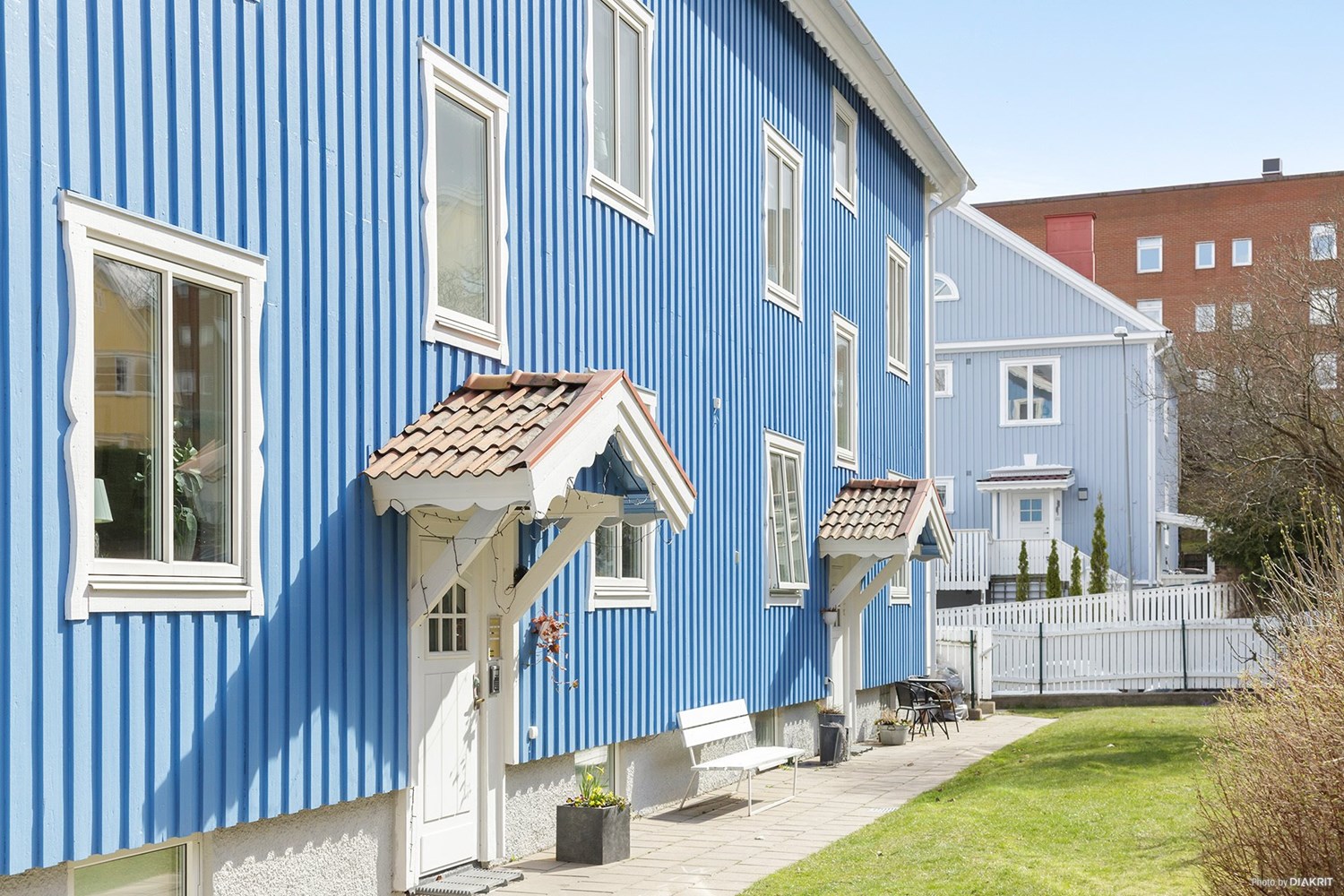 Övre Buråsliden 7B