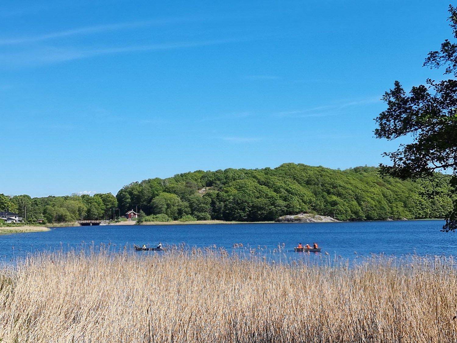 Stensjöstrand
