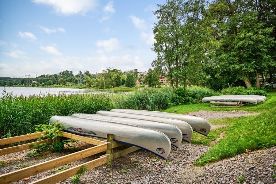 Stensjöstrand
