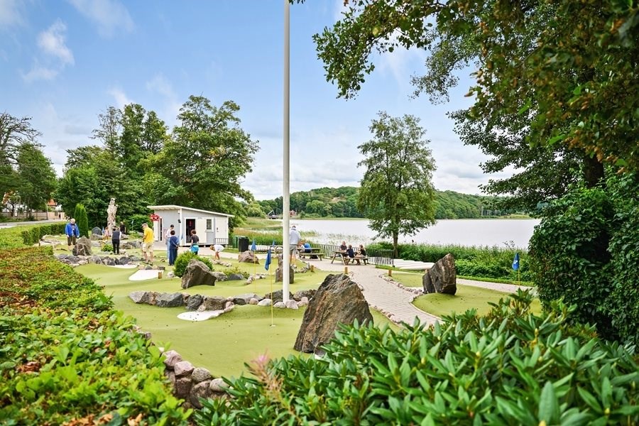Stensjöstrand