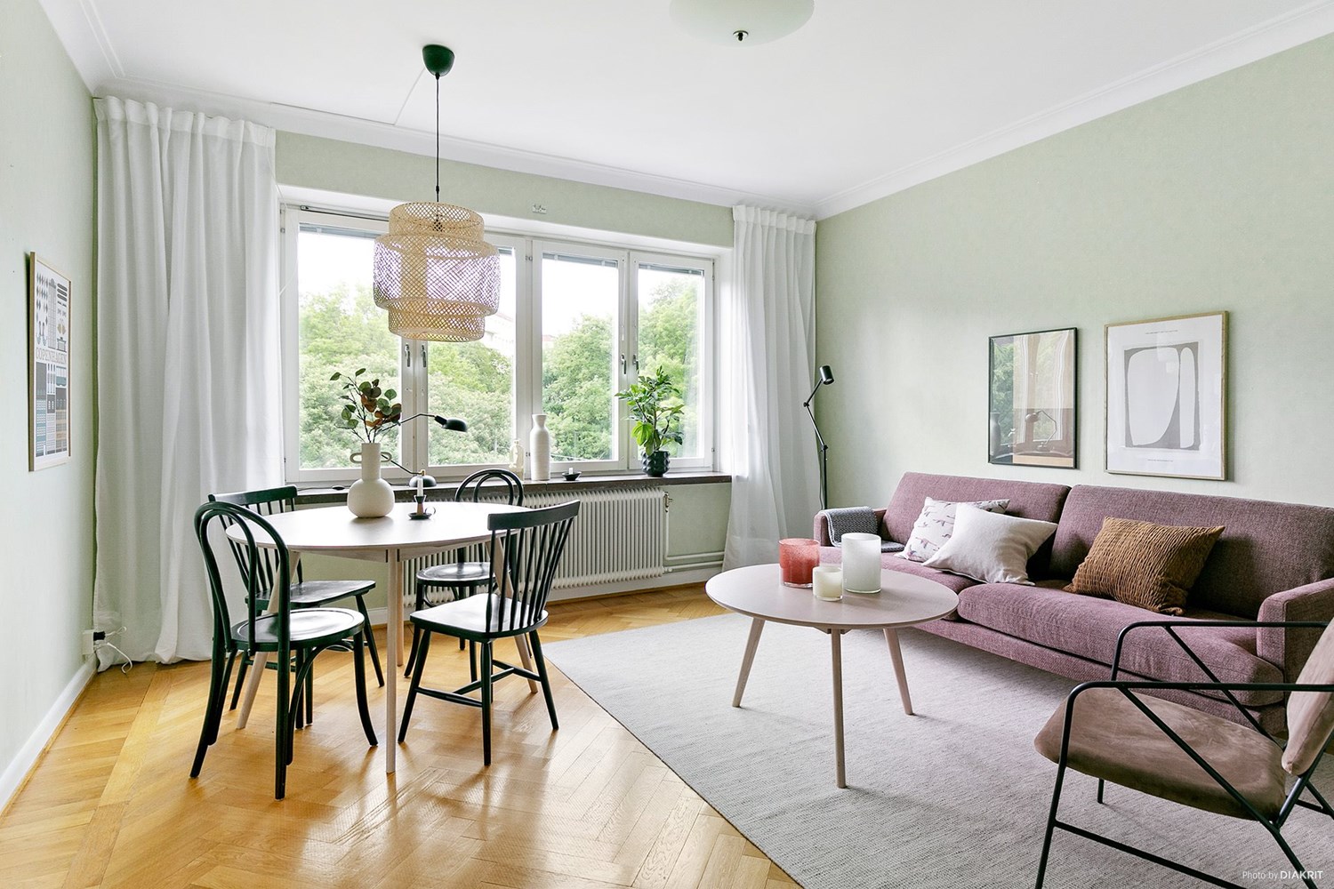Viktor Rydbergsgatan 46