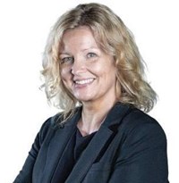 Camilla Christander