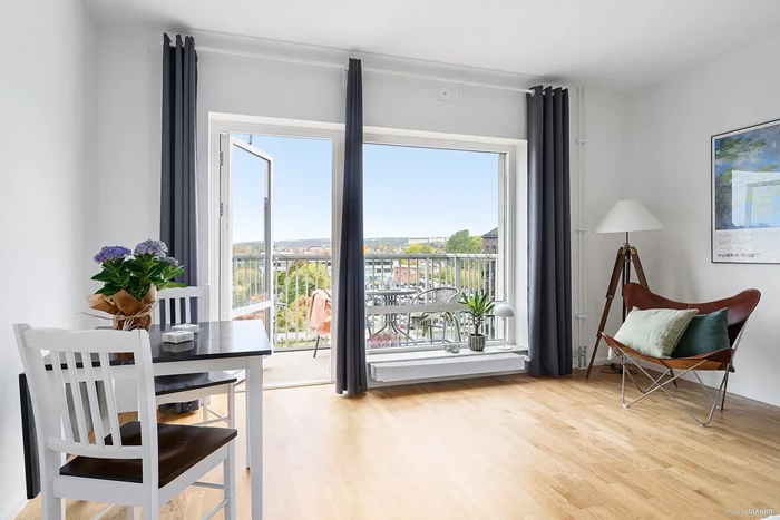 Till salu Rosenapelgatan 27 - Vån 5