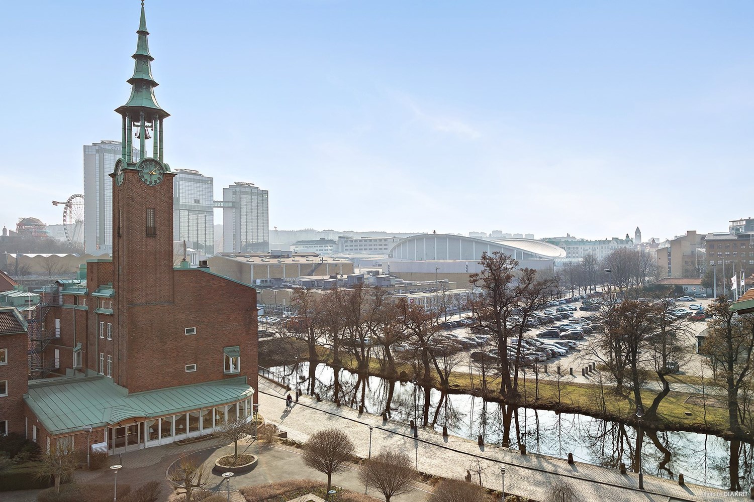 Fabriksgatan 31