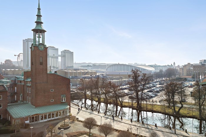 Fabriksgatan 31